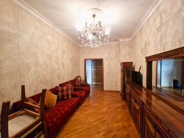 Kirayə mənzillər: Yasamal rayonu, Yeni Yasamal qəsəbəsi, “Bravo” ilə "Bazarstore" a