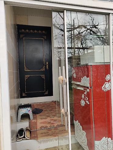 Həyət evləri və villaların satışı: Bileceride həyət evi satılırgeniş həyətli, ayrıca darvazalı Həyət — 4