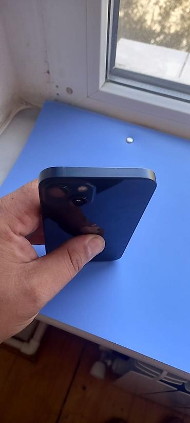 Elektronika: IPhone 13, Mavi, Face ID — 3
