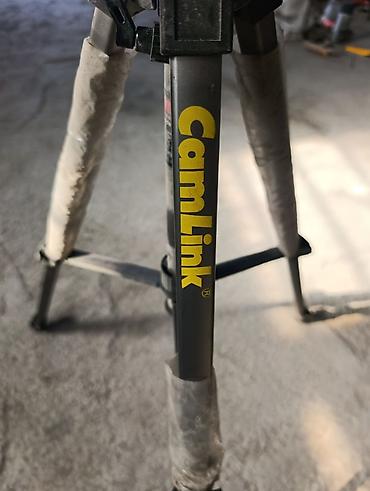 Mobile Phones & Accessories: Camlink aluminijumski stativ za fotoaparat/kameru - Trodeleni — 2