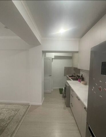 арендовать квартиру для офиса: 2 комнаты, 39 м², Индивидуалка, 3 этаж, Евроремонт