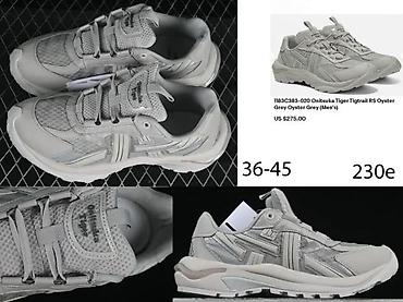 Patike: ASICS GEL NYC MODELI, VRHUNSKI MODELI, TOP | Novo! ! ! Hot! ! — 9
