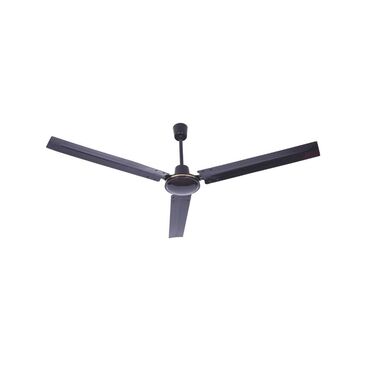 stubni ventilator cena: Plafonski ventilator ELV31 Elit crni ELV31 Brend ELIT - tip ELV31