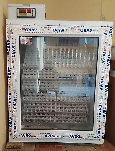 kompressor satisi: Bütün növ quşlar üçün — 1