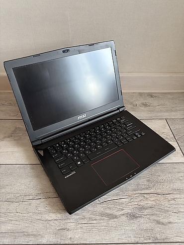 Ноутбуки MSI: 🔥 MSI GS40 6QE Phantom — компактный игровой ноутбук с GTX 970M Продаю — 3