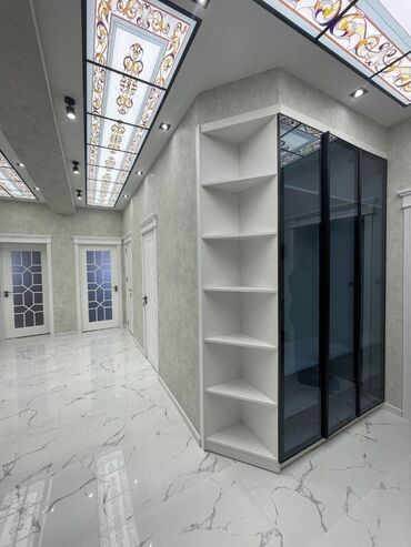 Yeni tikili: 3 otaqlı, Yeni tikili, m. Həzi Aslanov, 119 kv. m — 11