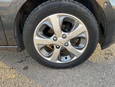 Chevrolet: Chevrolet Spark: 2019 г., 1 л, Механика, Бензин, Хэтчбэк — 6