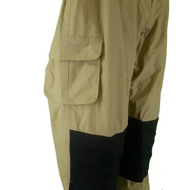 Radna odeća: Outdoor pantalone lenza, vel.xxl marka:lenza veličina:xxl materijal — 5