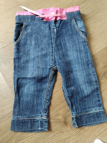 Paketi dečije odeće: Paket: Pantalone, Majice, Unisex — 11