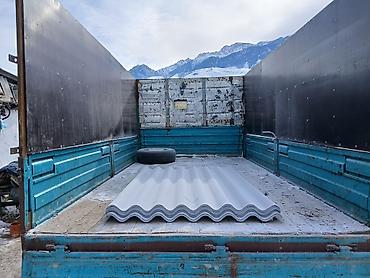 Легкий грузовой транспорт: Легкий грузовик, Mercedes-Benz, Стандарт, 3 т, Новый — 8