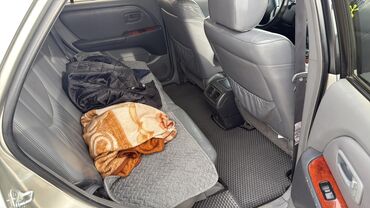 куплю lexus rx300: Lexus RX: 1999 г., 3 л, Автомат, Бензин, Кроссовер