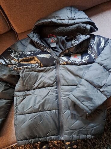 frieda freddies jakna sa prirodnim krznom: Perjana jakna, 152-158