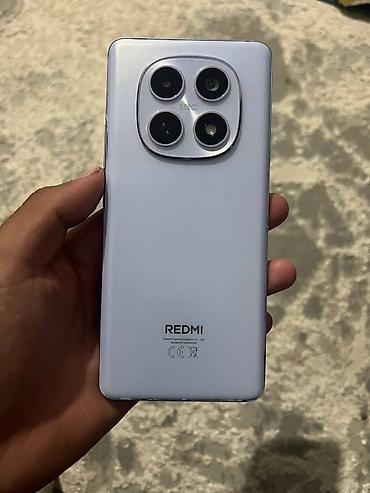 redmi not 13: Redmi, Redmi Note 15, Новый, 128 ГБ, цвет - Серебристый, 2 SIM — 3