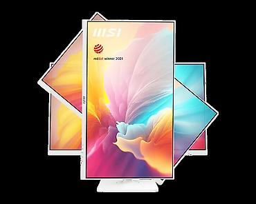 samsung s20 note: Монитор, MSI, Б/у, LED, 27" - 28" — 2
