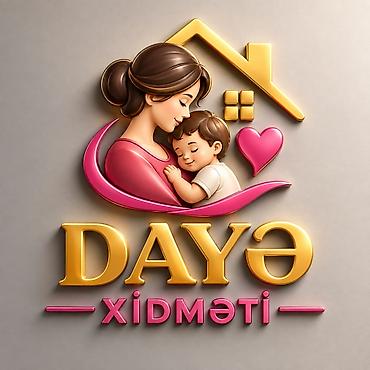 sumqayit daye: Dayə Xidməti – uşaqlarınız üçün qayğıkeş və peşəkar qulluq Təklif — 2