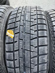 Шины: Шины 205 / 55 / R 16, Зима, Б/у, Комплект, Легковые, Япония, Yokohama — 7