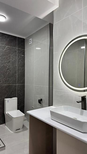 Продажа квартир: 2 комнаты, 53 м², Элитка, 8 этаж, Евроремонт — 6