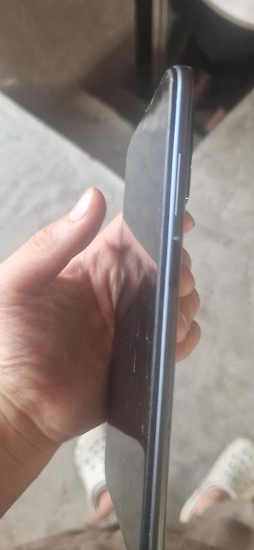 pc case: Redmi, Redmi 10, Б/у, цвет - Черный, 2 SIM — 1