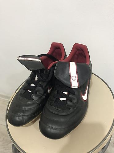 nike react: Мужские кроссовки, 42, Nike, Новый, цвет - Черный, Самовывоз — 6
