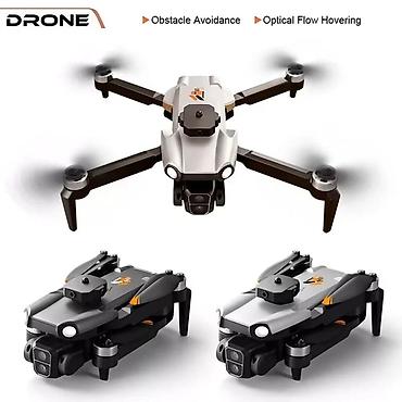 hero 4 session: 🚁Детский Квадрокоптер S119 — отличный дрон для новичков и детей! — 7