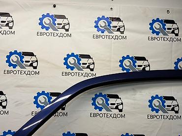 Двери и комплектующие: Дверь Передняя левая Opel, Б/у, Оригинал — 9