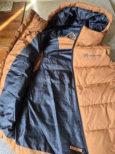 Верхняя одежда: Продается новая детская куртка производство Спорт Мастер Outventure — 10