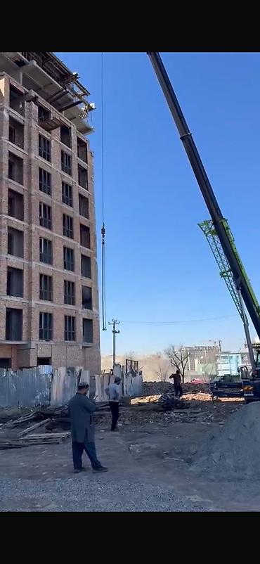 Продажа зданий: Здание, 46 м² — 5