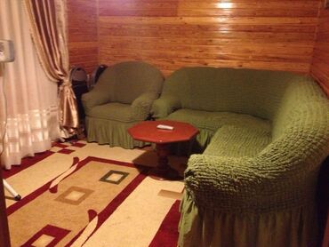 Günlük kirayə evlər: 122 kv. m, 3 otaqlı, Kombi, Qaz, İşıq -da lalafo.az — 9 Günlük kirayə evlər: 122 kv. m, 3 otaqlı, Kombi, Qaz, İşıq — 9