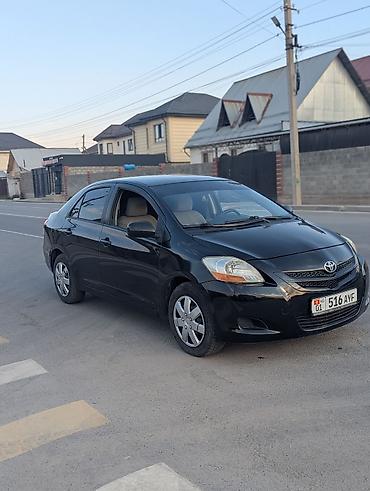 таяота яарис: Toyota Yaris: 2009 г., 1.5 л, Автомат, Бензин — 2