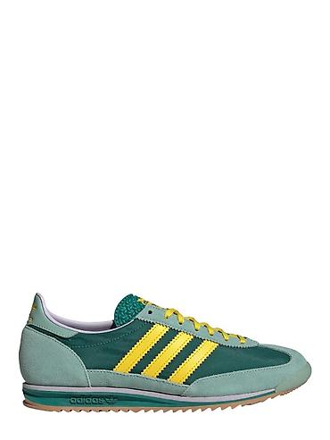 Кроссовки и спортивная обувь: Кроссовки, 36, 37, 37.5, Adidas, Новый, цвет - Желтый, Самовывоз, Платная доставка — 11