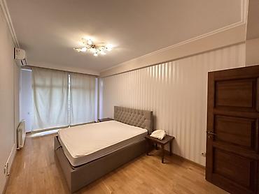 Долгосрочная аренда квартир: 3 комнаты, Собственник, Без подселения, С мебелью полностью — 5