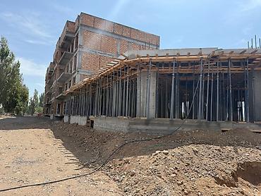 Оңдоп-түзөө жана курулуш: Стойки телескопические для опалубки (дрек, дирек, direk) - от — 9