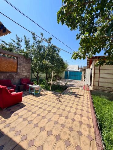 частный дом кок жар: Дом, 110 м², 4 комнаты, Агентство недвижимости, Евроремонт
