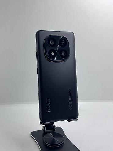 redmagic nova: Redmi, Redmi Note 14 Pro Plus, Б/у, 512 ГБ, цвет - Черный, 2 SIM — 7