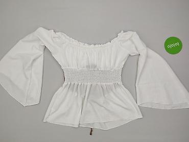 sweter hippie: Bluzka damska, rozmiar S — 3
