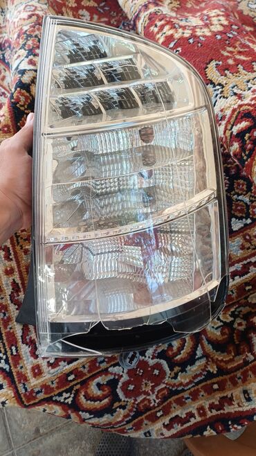 задние колонки в машину: LED, Toyota Orijinal, Yaponiya, İşlənmiş