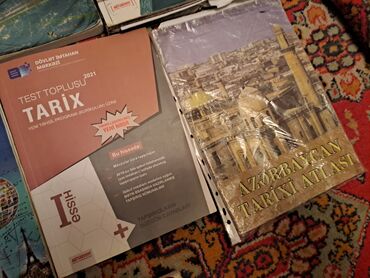 Testlər: Testlər — 2