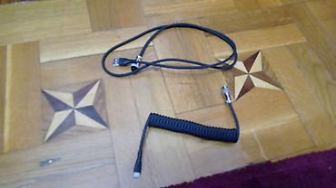 Aviator kabel təzə işlənməmiş