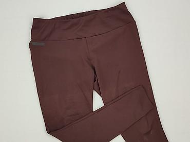 dres qc: Decathlon, Legginsy Sportowe damskie, rozmiar XL — 1