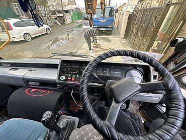 Манипуляторы: Манипулятор, Nissan, 1994 г., 5 т — 15