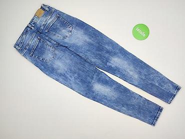 work: Denim, Jeansy damskie, rozmiar S — 3