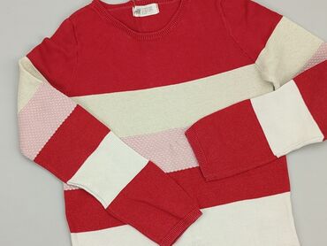 lemonada sweterek: Sweater, H&M, 10 years, 134-140 cm, condition - Good