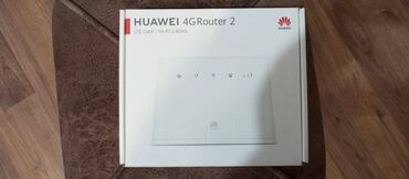 4g router: Modem 4G bakcell