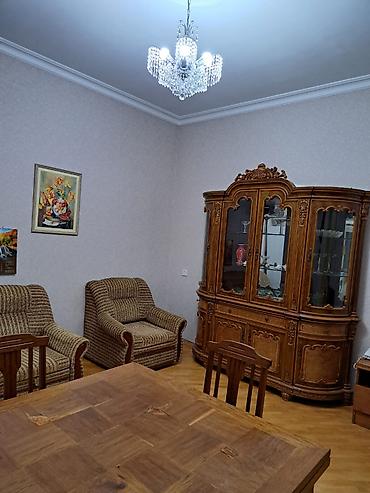 Mənzillər: Uzunmüddətli kirayə mənzillər — 3