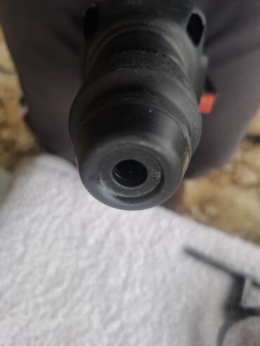 Električne bušilice: Bosch GBH 2-24 DSE – SDS-plus bušač/udarni čekić u koferu - Snaga — 10