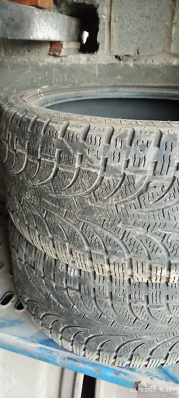 Шины: Продаю Б/У резину 245/50 R18 4 шт 255/35 R20, 2 шт 255/55 R 18, 3 — 21