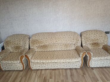 Lixiang: Классический диван, Диван
