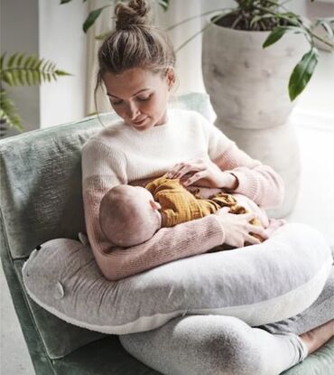 Подушки: Подушки — 11