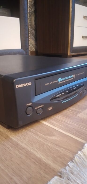 grundig televizor: Digər TV və video məhsullar