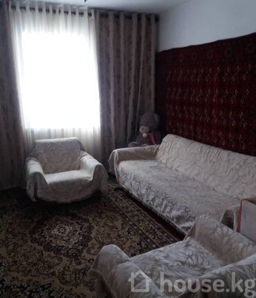 продажа домов в городе бишкек: 40 кв. м, 2 бөлмө